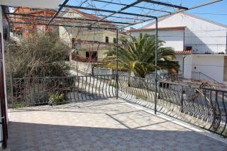 Apartments by the sea Mastrinka, Ciovo - 4836 - 8