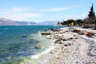 Apartments by the sea Mastrinka, Ciovo - 4836 - 1