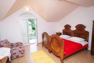 Apartment Selce 5206a - 5