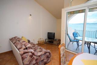 Apartment Selce 5206a - Selce - 1