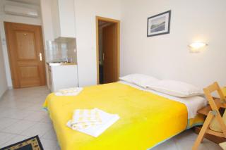 Apartments by the sea Selce, Crikvenica - 5206 - Selce - 7