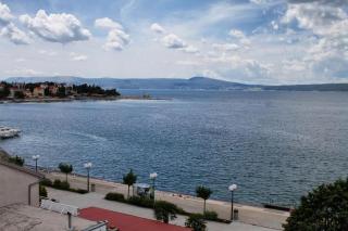 Apartments by the sea Selce, Crikvenica - 5206 - Selce - 6