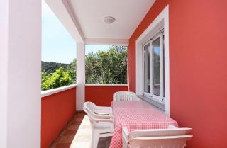 Apartments with a parking space Kampor, Rab - 4972 - 5