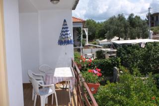 Apartments by the sea Tisno, Murter - 5091 - 5