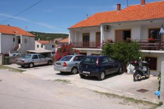 Studio Tisno 5091a - Tisno (Stretto) - 3