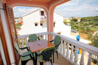 Apartments with parking space Jezera, Murter - 5133 - 6