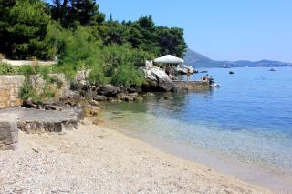 Apartments with a parking space Mlini, Dubrovnik - 4774 - 9