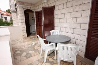 Apartments with parking space Supetar, Brac - 5670 - Supetar - 8