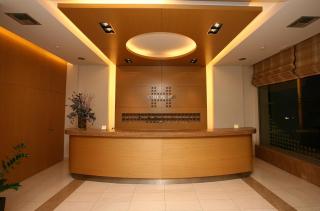 Hotel Flisvos - Kalamáta - 7