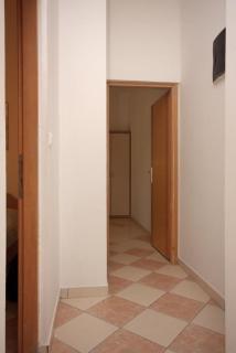 Apartments by the sea Sukosan, Zadar - 5864 - 9