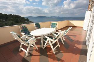 Apartments by the sea Sukosan, Zadar - 5864 - 8