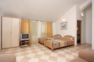 Apartments by the sea Sukosan, Zadar - 5864 - 6