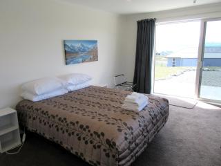 Tesoro - Lake Tekapo - 2