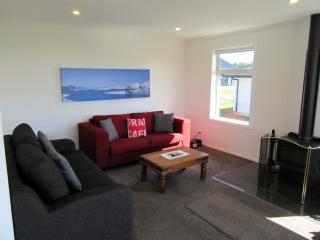 Tesoro - Lake Tekapo - 1