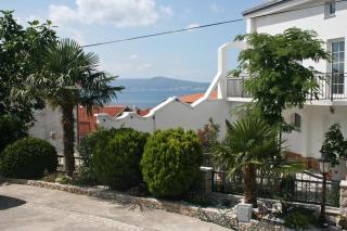 Family friendly apartments with a swimming pool Crikvenica - 5489 - 9
