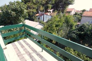 Apartments by the sea Mirca, Brac - 5655 - 6