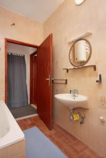 Apartments by the sea Mirca, Brac - 5655 - 4