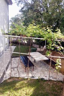 Apartments with parking space Dramalj, Crikvenica - 5491 - Dramalj - 6
