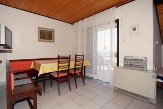Apartments with parking space Dramalj, Crikvenica - 5491 - Dramalj - 5