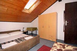Apartments with parking space Dramalj, Crikvenica - 5491 - Dramalj - 3