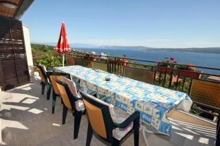 Apartments with parking space Dramalj, Crikvenica - 5491 - Dramalj - 1