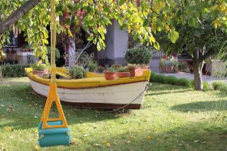 Apartments by the sea Privlaka, Zadar - 5813 - Privlaka - 5