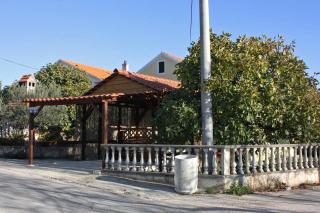 Seaside holiday house Bibinje, Zadar - 5854 - 7
