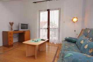 Apartments by the sea Sukosan, Zadar - 5863 - 4