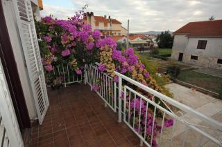 Apartments by the sea Sukosan, Zadar - 5863 - 1