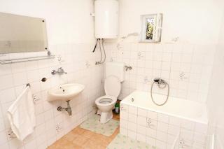 Apartments by the sea Poljica, Trogir - 6019 - Marina - 9