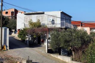 Apartments by the sea Poljica, Trogir - 6019 - Marina - 8