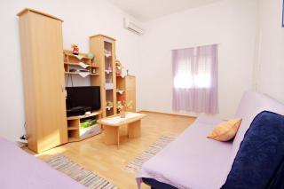 Apartments by the sea Poljica, Trogir - 6019 - Marina - 7