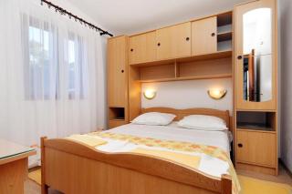 Holiday house with a parking space Postira, Brac - 6052 - 7