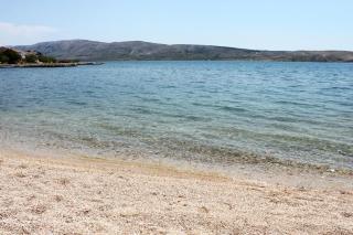 Apartments by the sea Kustici, Pag - 6355 - Kustići - 9