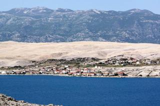 Apartments by the sea Kustici, Pag - 6355 - Kustići - 7