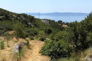 Family friendly house with a swimming pool Kotisina, Makarska - 6809 - 7