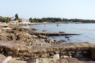 Apartments by the sea Zambratija, Umag - 6997 - 4