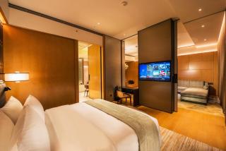 MGM Cotai - Macau - 4