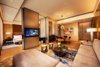MGM Cotai - Macau - 5