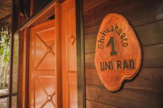 Uni Rao Centro Ecológico - Pucallpa - 4