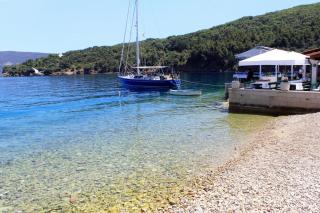Apartments by the sea Valun, Cres - 8081 - 8