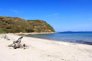 Family friendly seaside apartments Susak, Losinj - 8050 - 8
