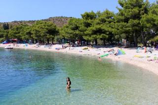 Apartments by the sea Zivogosce - Blato, Makarska - 1057 - Blato - 9