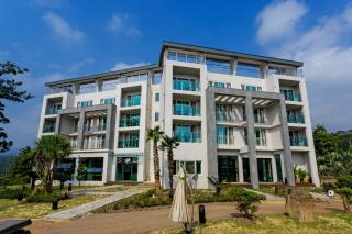 Jeju M Resort - 7