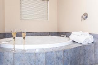 Te Mata Lodge - Havelock North - 5