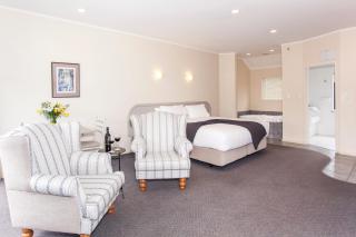 Te Mata Lodge - Havelock North - 0