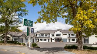 Te Mata Lodge - Havelock North - 8