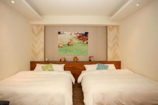 Fa Dai Homestay - Magong - 3