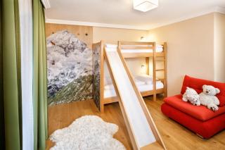 Familienhotel Hinteregger - Katschberghöhe - 9