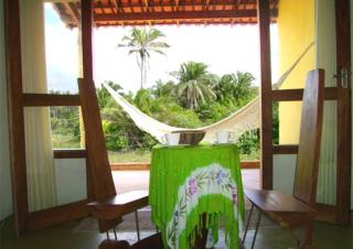 Pousada Espaço do Sagui - Taipu de Fora - 9